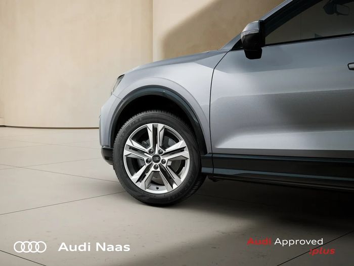 Audi Q2 2026