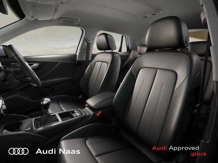 Audi Q2 2026