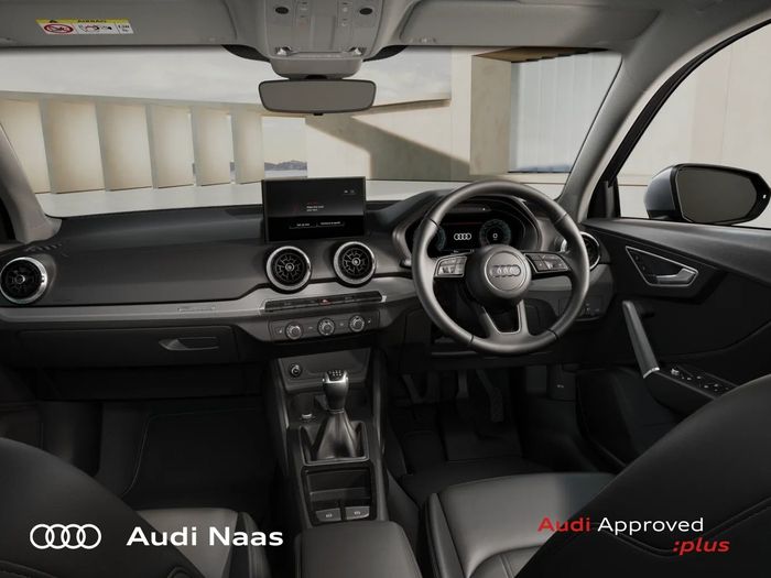 Audi Q2 2026