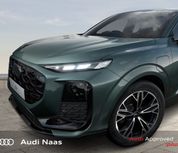 Audi Q3 2026