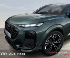 Audi Q3 2026