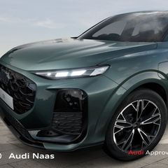 Audi Q3 2026