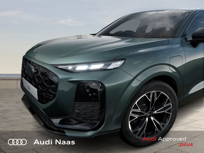 Audi Q3 2026