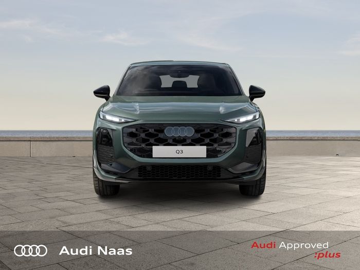 Audi Q3 2026