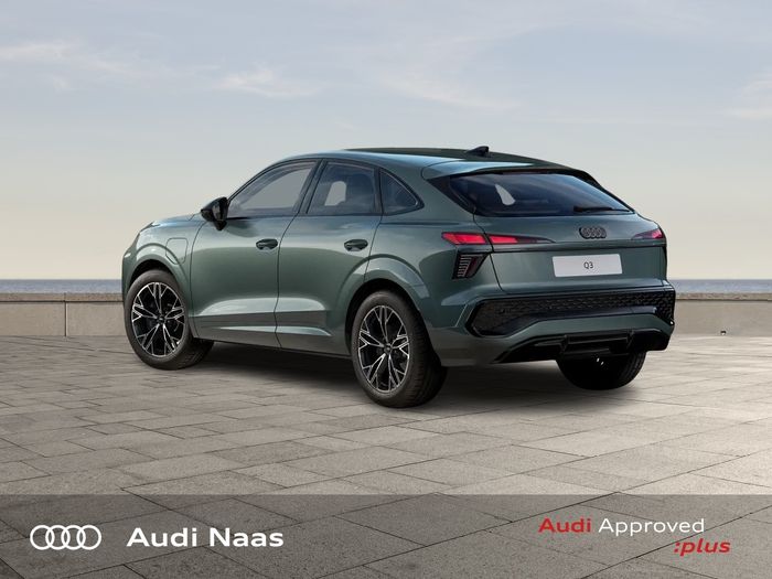 Audi Q3 2026