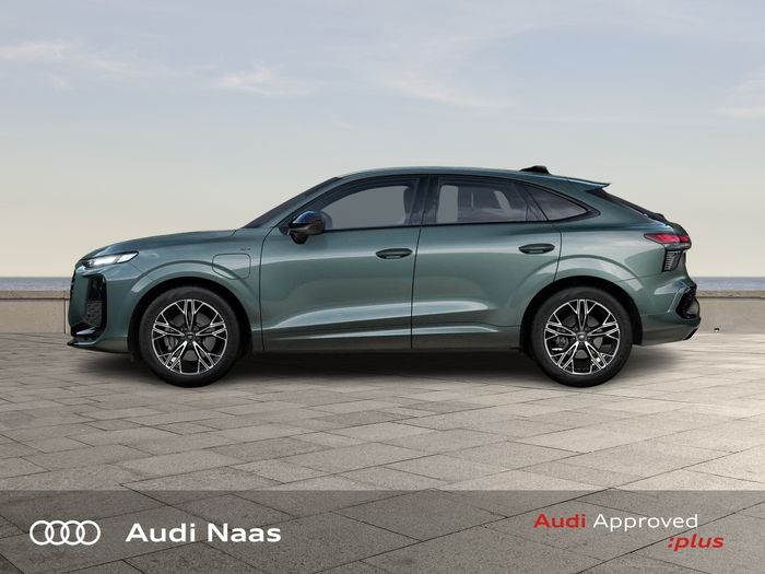 Audi Q3 2026