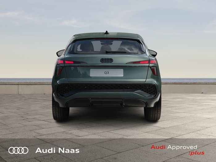 Audi Q3 2026