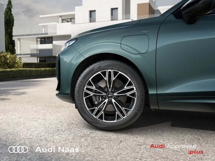 Audi Q3 2026