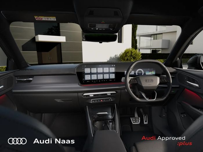 Audi Q3 2026