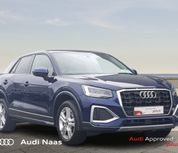 Audi Q2 2021