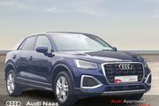 Audi Q2 2021