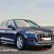 Audi Q5 2023