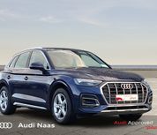 Audi Q5 2023