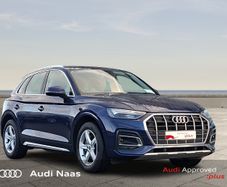 Audi Q5 2023
