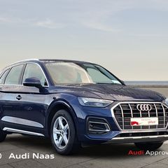 Audi Q5 2023