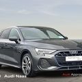 Audi A3 2026