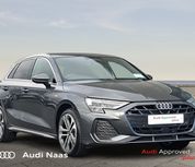 Audi A3 2026