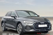Audi A3 2026