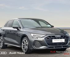 Audi A3 2026