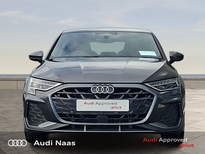 Audi A3 2026