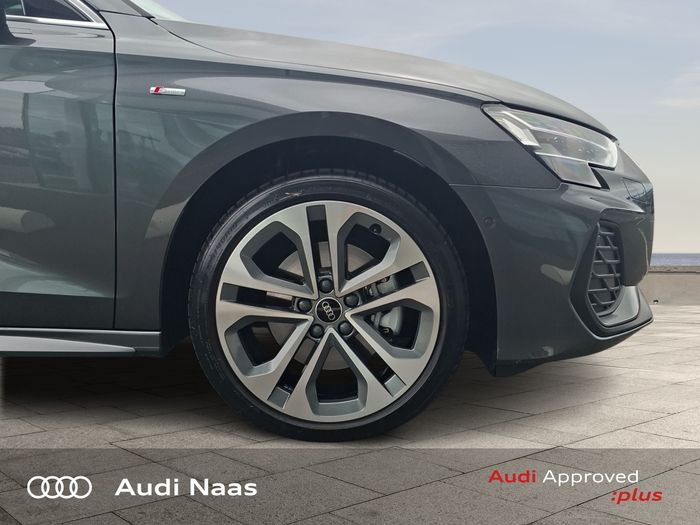 Audi A3 2026