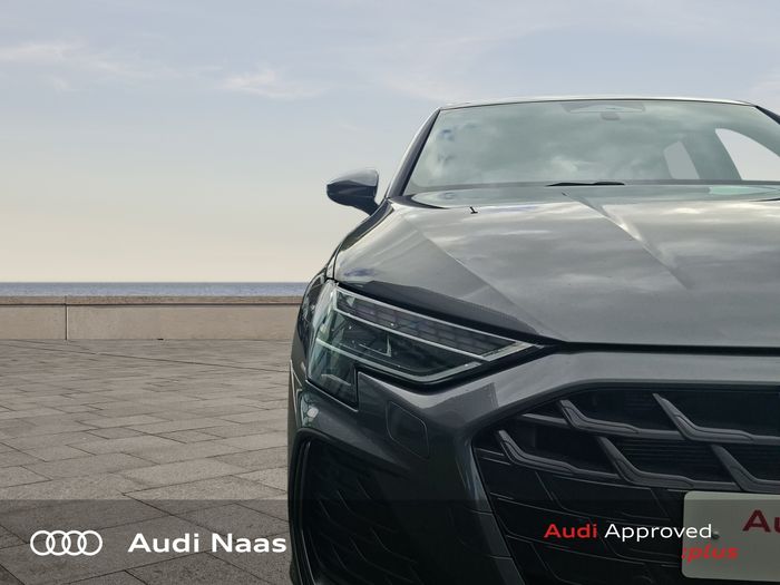 Audi A3 2026
