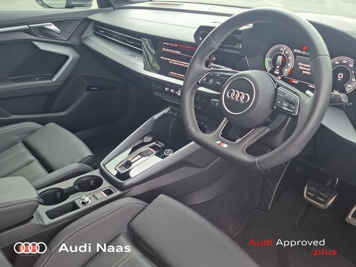 Audi A3 2026