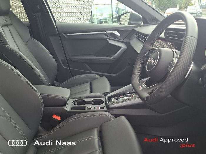 Audi A3 2026