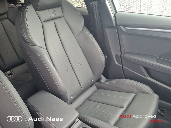 Audi A3 2026