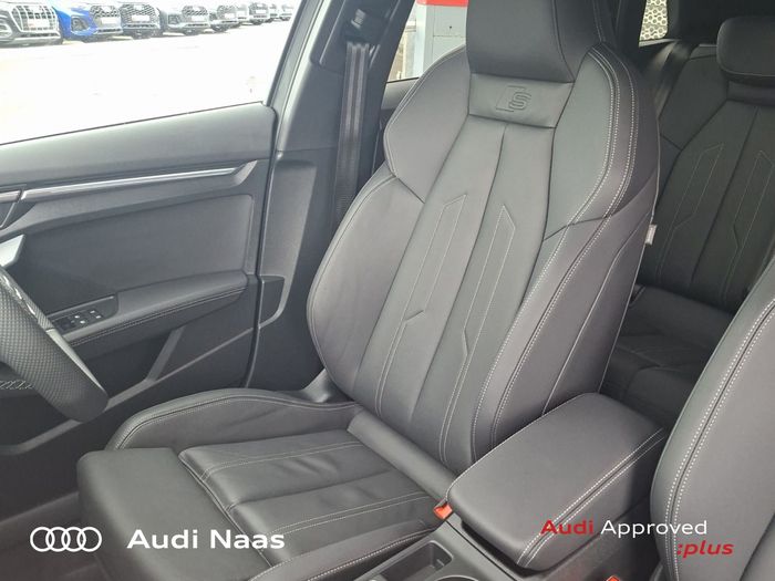 Audi A3 2026