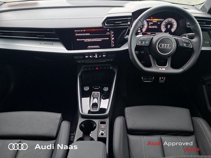 Audi A3 2026