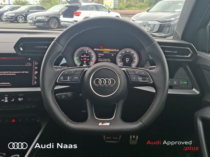 Audi A3 2026
