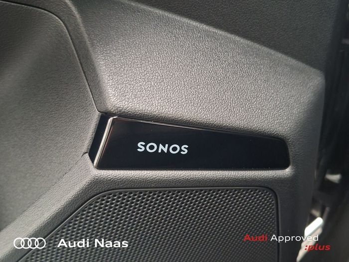 Audi A3 2026