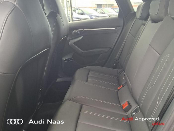 Audi A3 2026