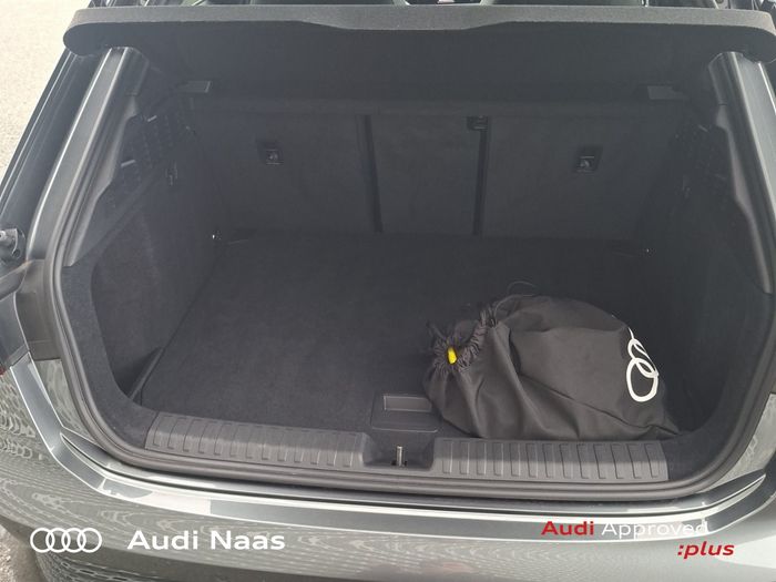 Audi A3 2026