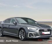Audi A5 2023