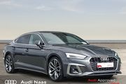 Audi A5 2023