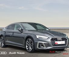Audi A5 2023