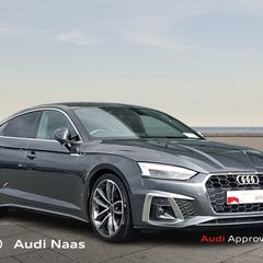 Audi A5 2023