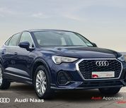 Audi Q3 2024