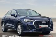 Audi Q3 2024