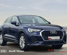 Audi Q3 2024