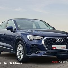 Audi Q3 2024