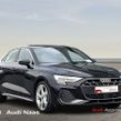 Audi A3 2025