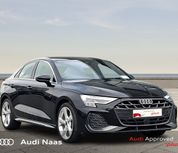 Audi A3 2025