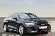 Audi A3 2025