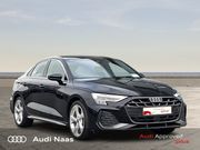 Audi A3 2025
