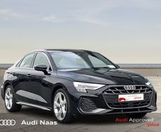 Audi A3 2025