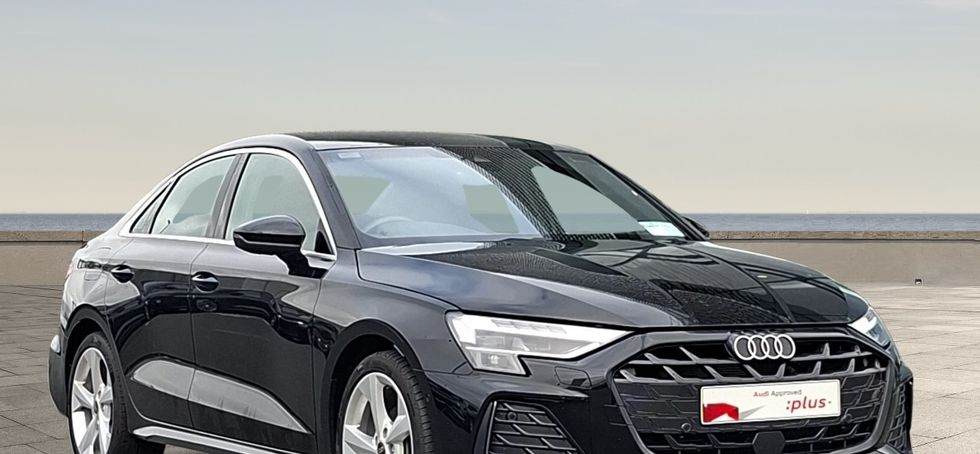 Audi A3 2025