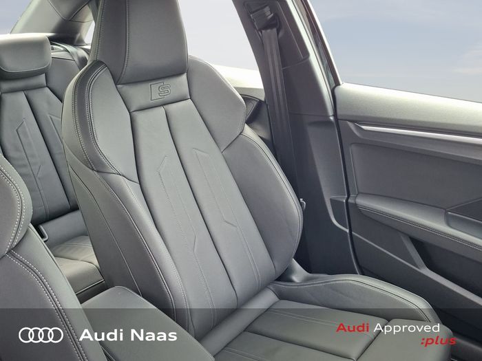 Audi A3 2025